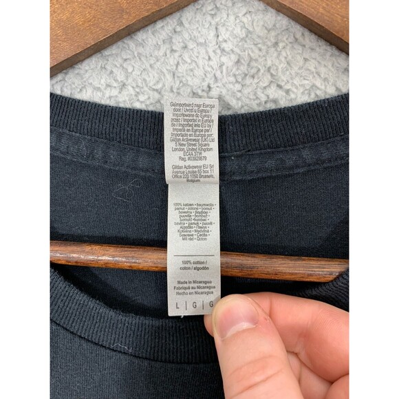 TIMOTHEE CHALAMET Collage Short Sleeve T-Shirt Youth Large (L) Willy Wonka Dune - Picture 5 of 8